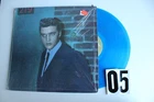 Elvis Presley 50th Gold Blue Reconsider Baby SHRINK ecord original vinyl album