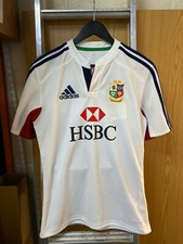 Image of Adidas Rugby Shirt