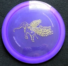 Prodigy 400 Shadowfax understable fairway driver disc GREAT SKY DISC GOLF