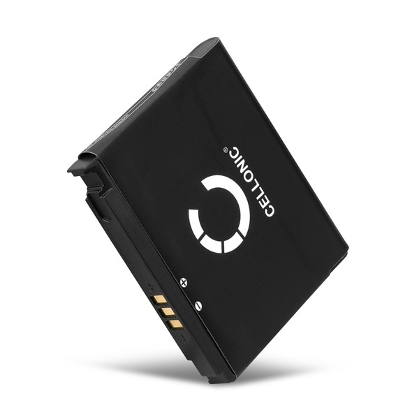 Ersatz Akku FüR Samsung GT-S5230 SGH-Z370 SGH-U700 SGH-L870 SGH-Z720 800Mah-image