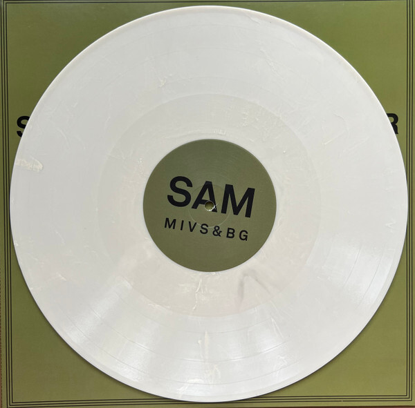 8823　SAM GENDEL / SAM WILKES 2タイトルセット 8823 SAM GENDEL / SAM WILKES 2タイトルセット Music for