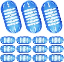 15 Pack Universal Humidifier Cleaner, Demineralization Cartridge for Humidifier