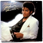 Michael Jackson Thriller 1982 Vinyl Epic Records 1st Press