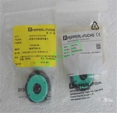 1Pc New P + F Data Carriers IQC21-39 ib