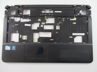 Upper Cover Palmrest Touchpad EMACHINES E527 AP0EI00010004 Original