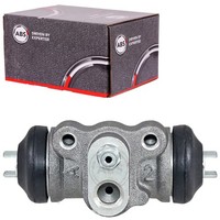 A.B.S. Radbremszylinder 17,5Mm Passend FüR Hyundai Accent KIA Picanto RIO |