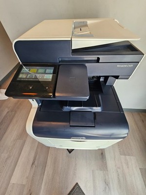 Xerox VersaLink C405 Laser Color MultiFunction Printer with Toner Low Counter