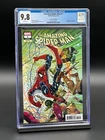 Amazing Spider-Man #1 CGC 9.8 (2018) - Larsen Remastered Edition 1:1000