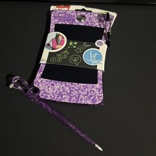 New Jot Pocket 4.5 Writing Tablet Purple Boog...