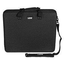 UDG Creator Hardcase Pioneer CDJ-3000 Denon SC6000M DJ Case Black R87240015