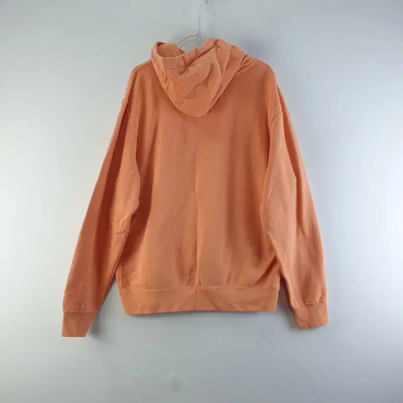 Nike Men's Swoosh Logo Hoodie L4016 thumbnail 2