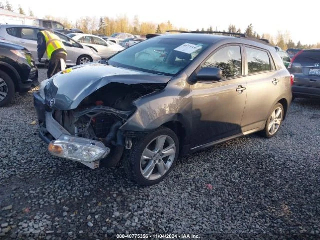 INTERRUPTOR DE ENCENDIDO 8445012200 2009-2014 TOYOTA MATRIX Foto 2 de 4