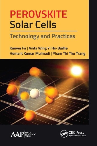 Perovskite Solar Cells - 9781774634110