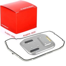 HERTH+BUSS HYDRAULIKFILTER AUTOMATIKGETRIEBE passend für AUDI A4 A5 A6 A7 A8 Q5