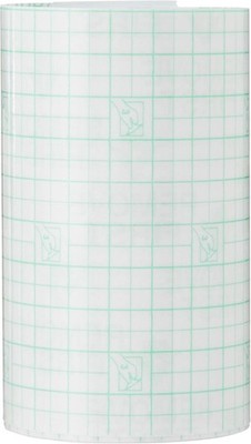 Smith and Nephew Flexifix Opsite Transparent Adhesive Film Roll 4''X10.9 Yards -