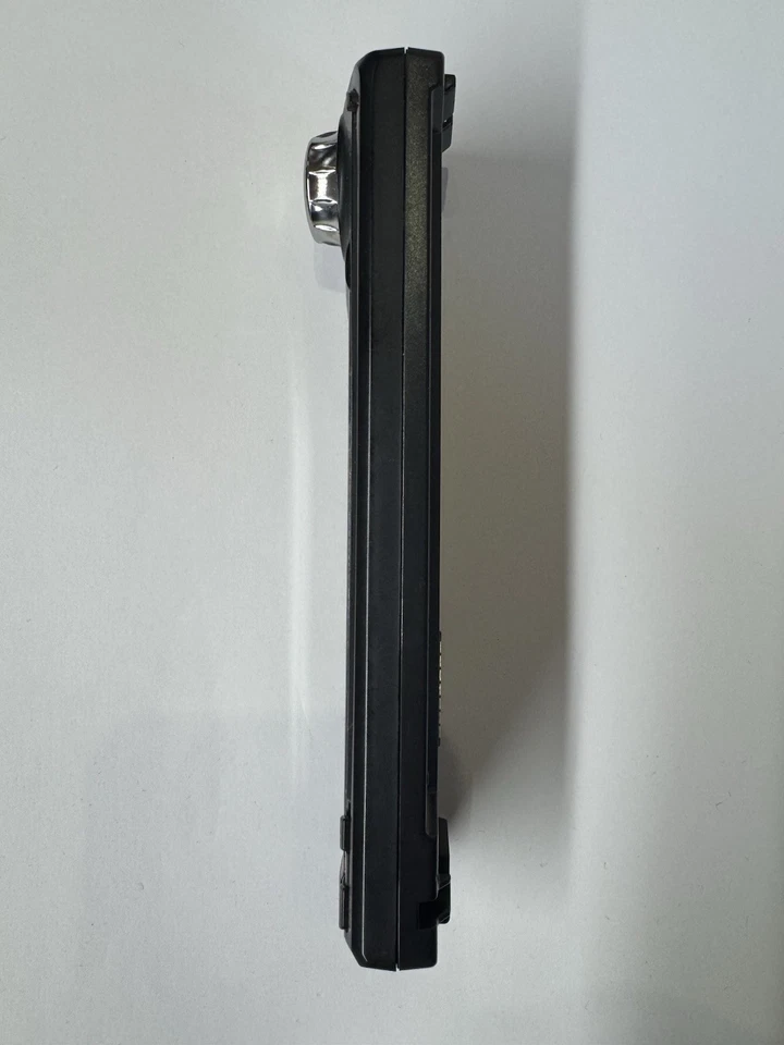 Ricambio Frontalino JVC Solo Frontalino Stereo CD. - Immagine 3 di 4