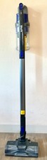 Shark Cordless Pet Stick Vacuum IX141 26 With Power Adapter OEM