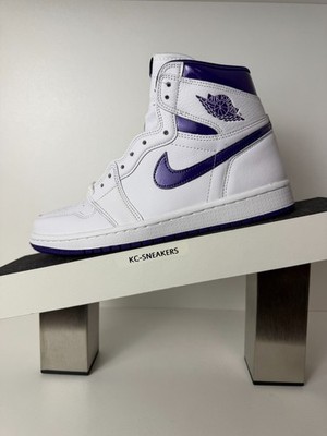 NIKE AIR JORDAN 1 RETRO HIGH OG      EUR 40   (CD0461151)  NEU !!!