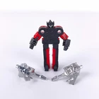 Transformers G1 Rumble Complete Vintage Cassette