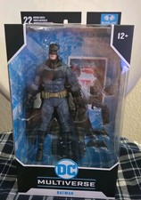 McFarlane Toys DC Multiverse Batman V Superman Dawn Of Justice - New