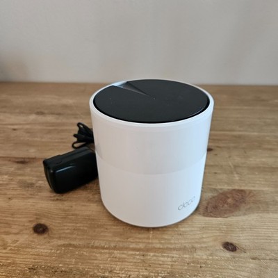TP-Link Deco X55 WiFi 6 Mesh System Deco AX3000