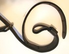 U. S. Army M1907 Rifle Sling WWII Era with Steel Hardware Not Marked — photo 4