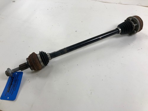 Antriebswelle rechts hinten VW Golf VII Variant (BA, BV) 1.6 TDI 4motion  77 kW