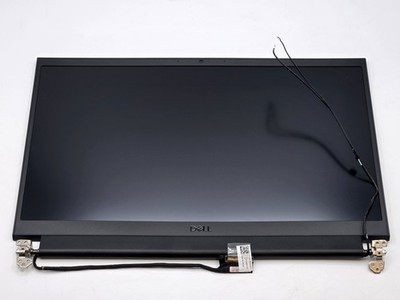 Dell OEM G Series G15 5520 5525 15.6'' FHD LCD Screen Assembly 120Hz D7DPH