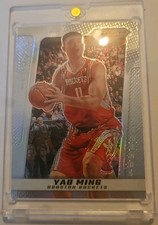 2024-25 Panini Prizm Deca - Legends Yao Ming #206 ***SEE ALL OUR OTHER AUCTIONS 