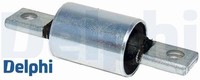 Delphi TD571W Lagerung FüR Lenker Querlenkerlager Lager Querlenker Buchse