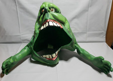 2012 Ghostbusters Slimer Headpiece Cosplay Halloween Mask