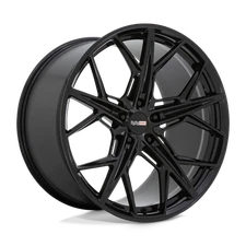 Cray Wheels HAMMERHEAD 20x10.5 5x4.75 68mm Gloss Black 2005HMH685121B70