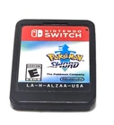 Pokemon Sword (2019,Nintendo Switch) CARTRIDGE ONLY TESTED WORKING - Ships fast!