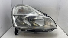 Optique avant principal droit (feux)(phare) RENAULT MODUS PHASE 1 8200658377