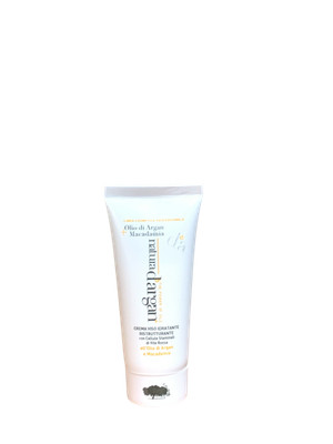 Natura D'argan Crema Viso Idratante 50ml