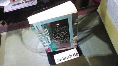 Coco und das Geheimnis des Glücks Greene, Niamh: