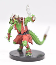 Rubblebelt Stalker - Guildmasters Guide to Ra...