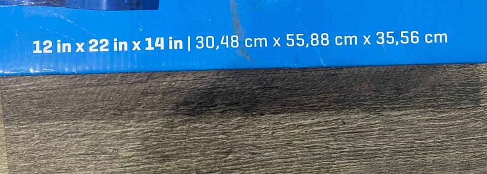 Organizador de herramientas eléctricas Kobalt con estación de carga 5105915 Foto 4 de 4