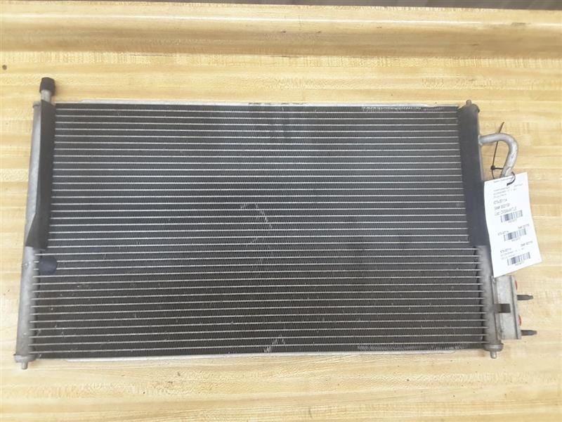 AC Condenser Fits 05-07 FOCUS 193737