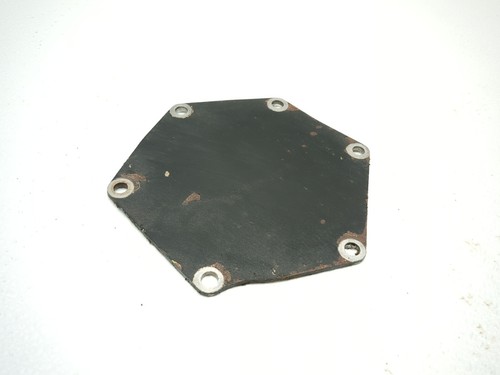 11-17 John Deere Gator XUV 855D Timing Pump Cover Plate M811823