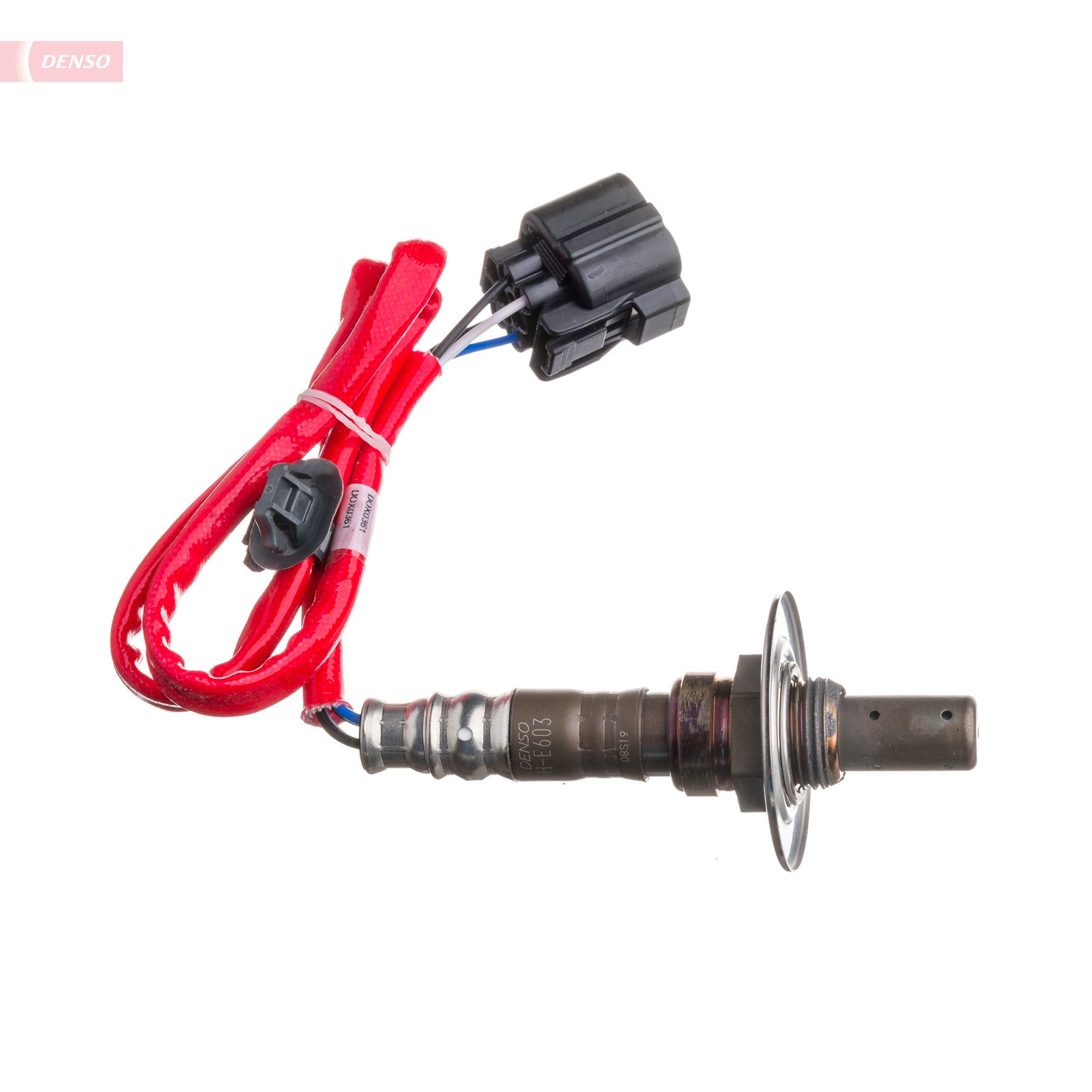 Lambda Sensor DOX-0361 Denso Oxygen 22641AA381 22641AA400 22641AA480 Quality New