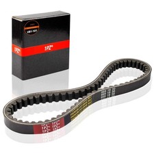 Reliable 669-18-30 CVT Drive Belt for Scooter  ATV  Quality Material