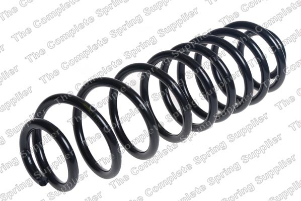 Hinterachse LesjÖFors 4227647 Fahrwerksfeder FüR Ford-image