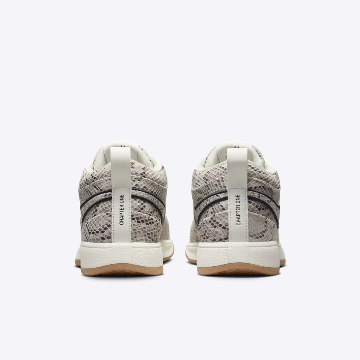 Nike Book 1 EP Lea [HJ5353-100] Men Basketball Shoes LT Orewood