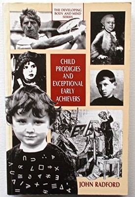 Child Prodigies and Exceptiona - GOOD