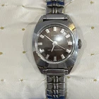 1970s Vintage Timex Manual Wind Watch. Runs!!  Very nice original.