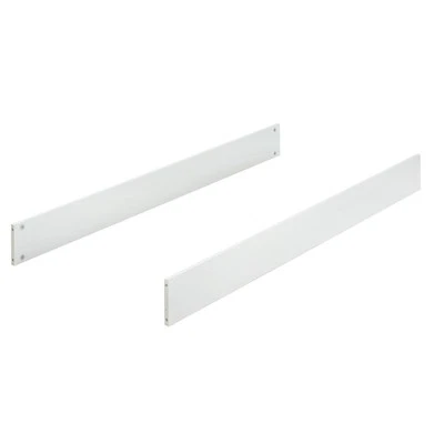 Schardt Umbauseiten 140 cm für Kinderbett 70x140 cm Milano weiss NEU