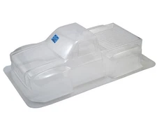 Pro-Line Racing 3510-00 1978 Chevy C-10 Race Truck Clear Body
