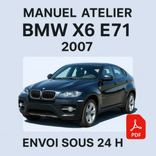 Revue technique BMW 2000