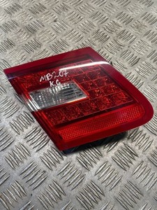 Mercedes-Benz E C207 W207 2011 Hinten links Rückleuchte Heckleuchte innen